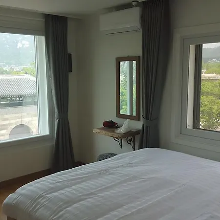Woo Guest House
