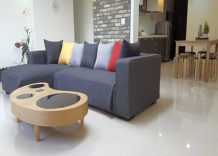 Woo Maison d'hôtes 3*