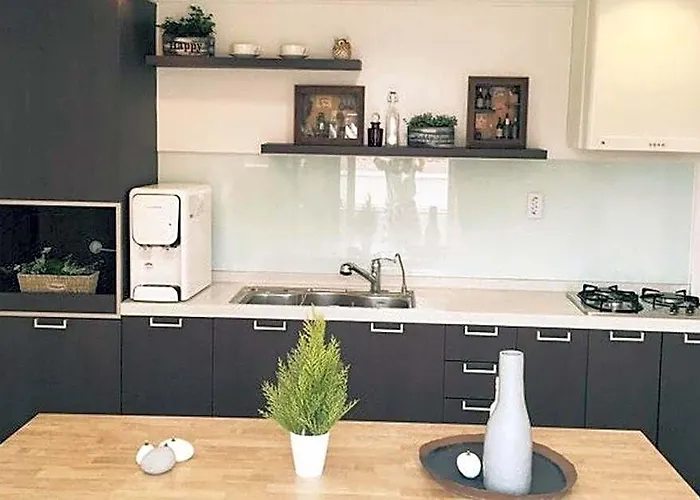 Woo Maison d'hôtes 3*