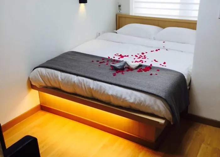 Maison d'hôtes Woo 3*